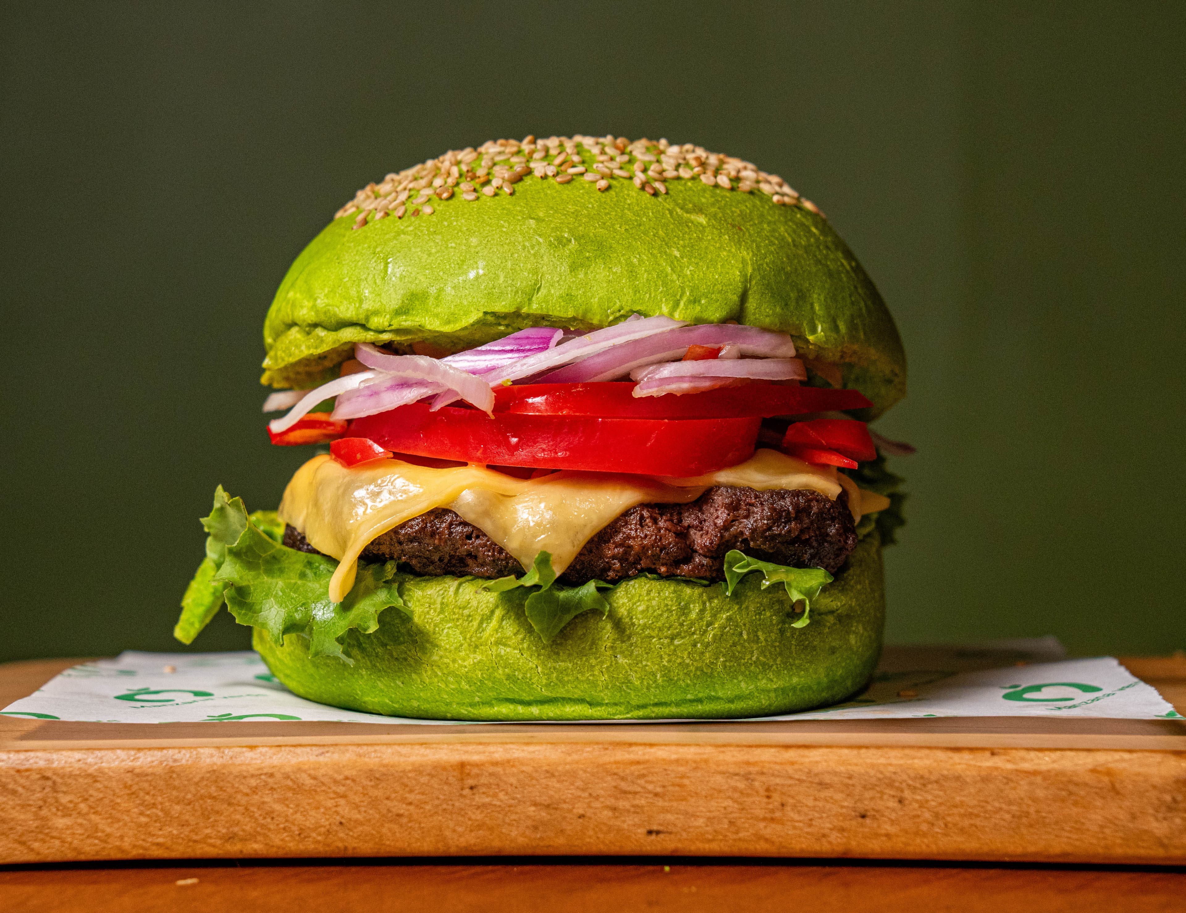 Restaurante - Plato secundario