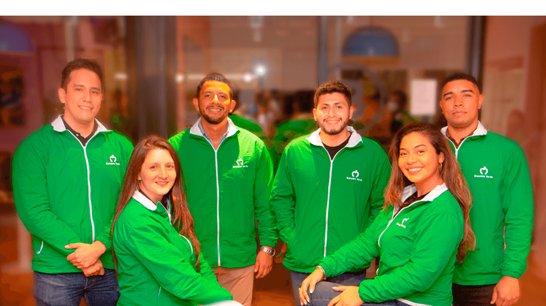 Manzana Verde cierra ronda de inversión internacional de $1.5M