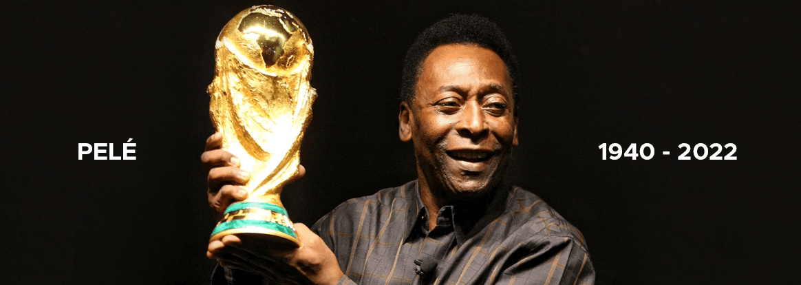 Pelé y su lucha contra el cáncer