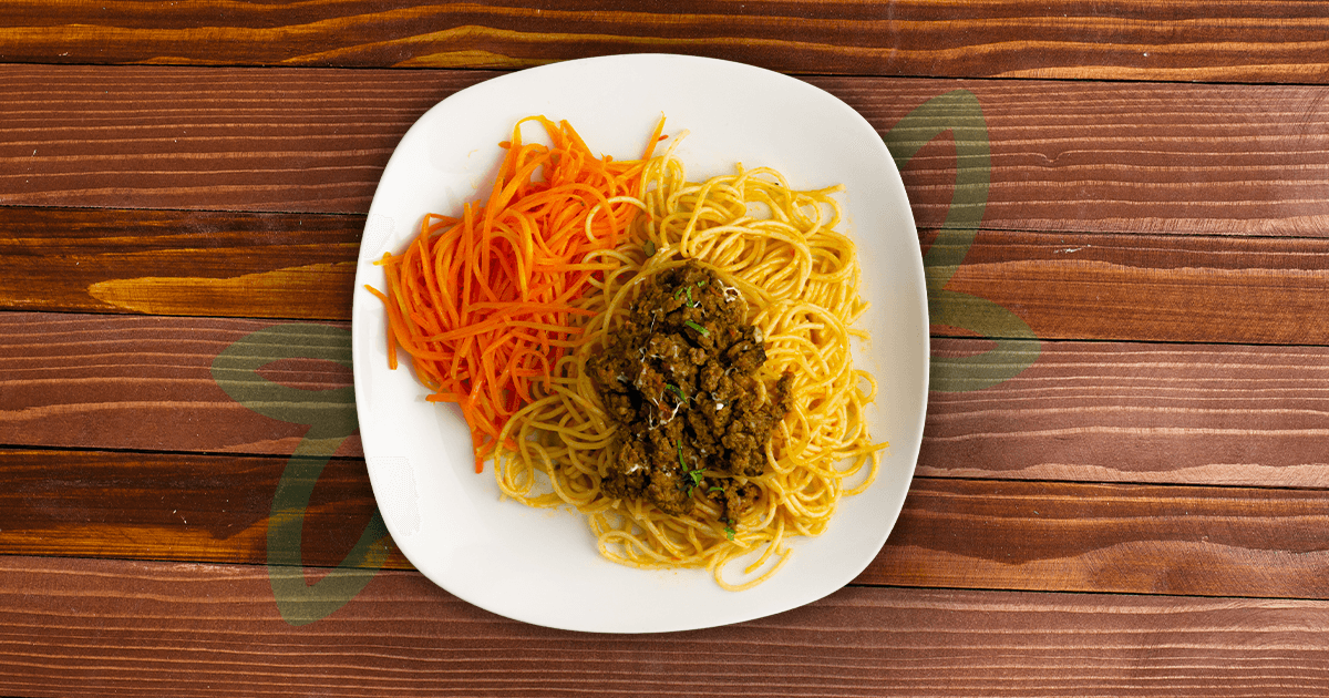 7 beneficios del Espagueti a la Bolognesa