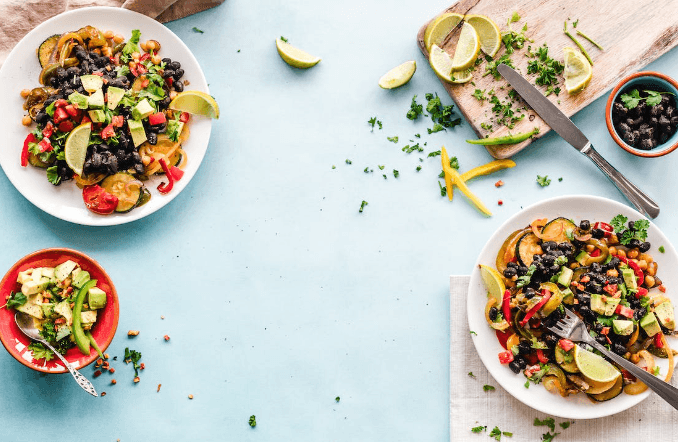 Los 7 alimentos más deliciosos de la comida mexicana que también son saludables